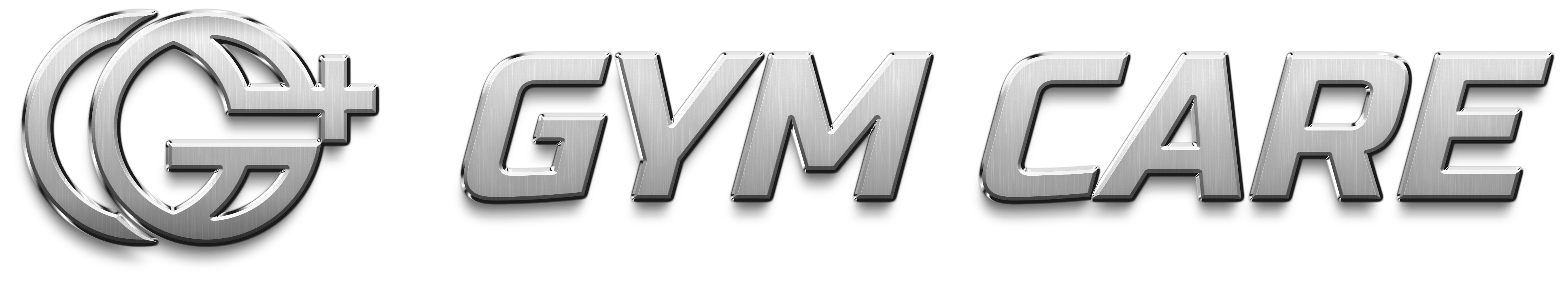 짐케어 GYM CARE 로고